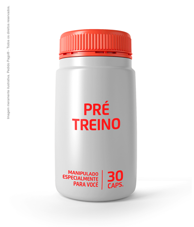 Pré Treino